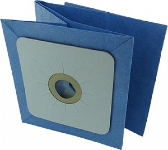 Mini Vac Reusable Zip Filter Bag