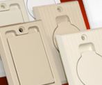Hayden Inlet Valves